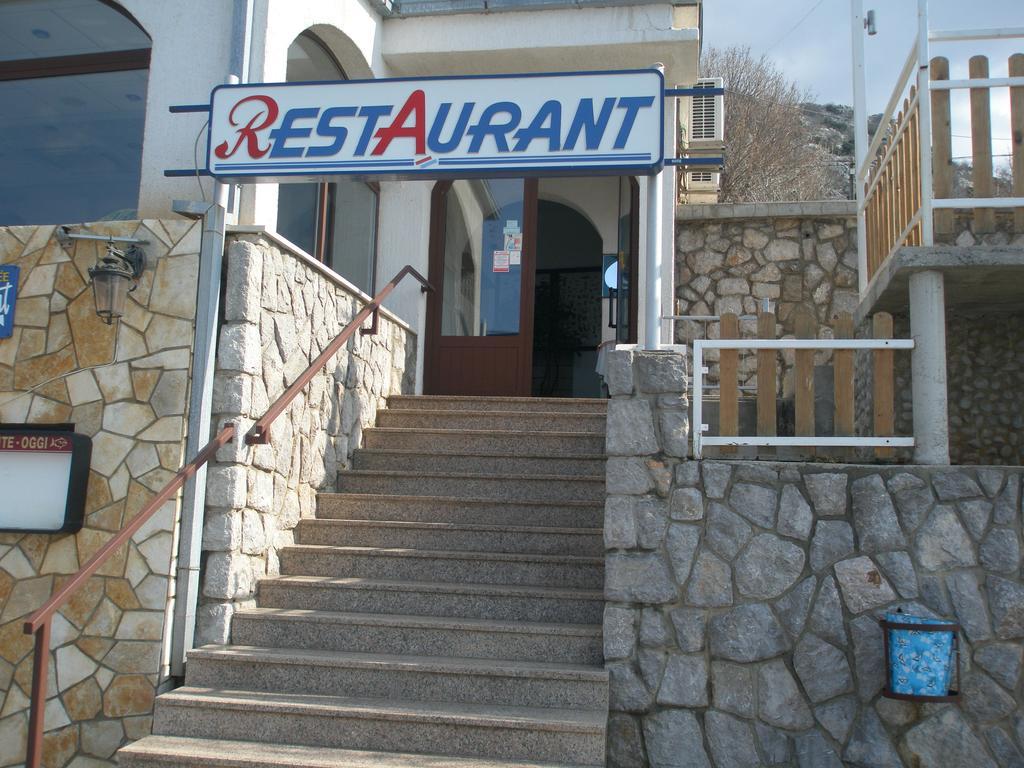 Smjestaj Hazienda Hotel Sveti Juraj Ngoại thất bức ảnh