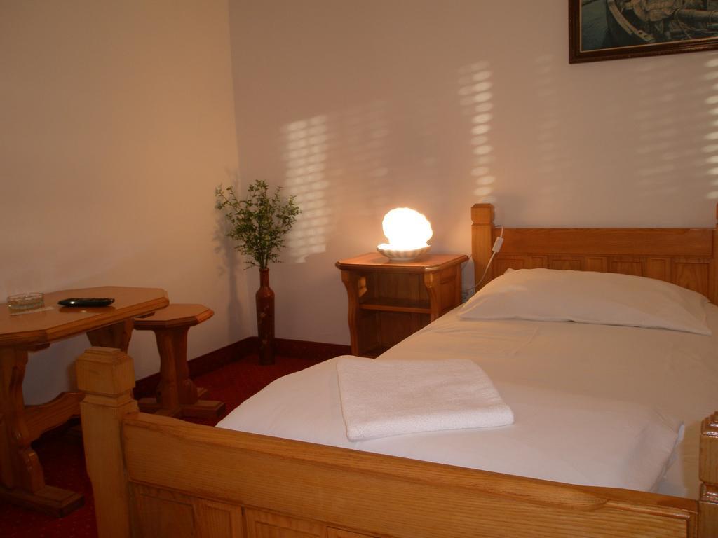 Smjestaj Hazienda Hotel Sveti Juraj Phòng bức ảnh