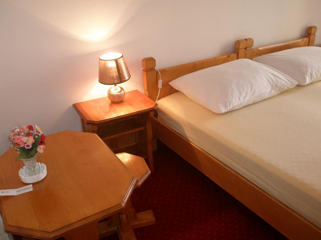 Smjestaj Hazienda Hotel Sveti Juraj Phòng bức ảnh