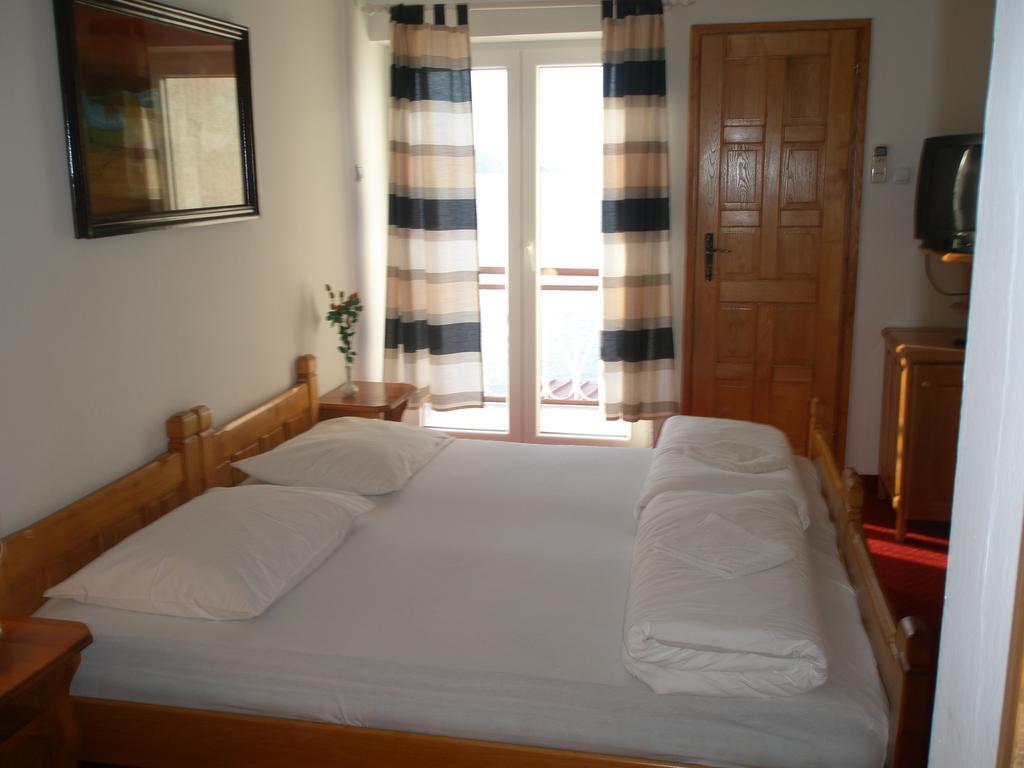 Smjestaj Hazienda Hotel Sveti Juraj Phòng bức ảnh