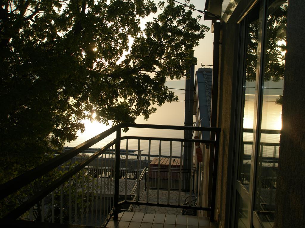 Smjestaj Hazienda Hotel Sveti Juraj Ngoại thất bức ảnh